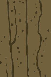 Abstract lines background, brown design