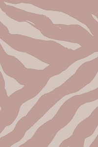 Pink abstract texture  background, minimal design vector