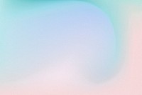 Aesthetic gradient background, colorful design 