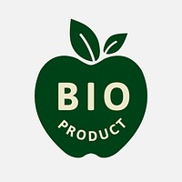 Bioproducts business logo for food packaging