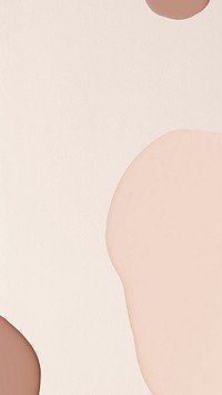 Memphis iPhone wallpaper, minimal background | Free Photo - rawpixel