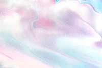 Feminine liquid marble pastel background