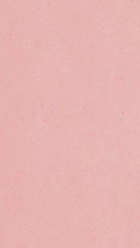 Minimal pastel pink mobile wallpaper