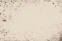 Grunge brown distressed textured background vector