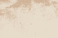 Grunge beige distressed textured background