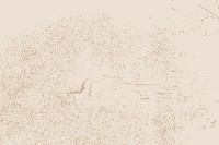 Grunge beige distressed textured background