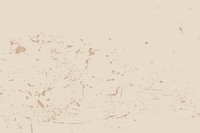 Grunge beige distressed textured background