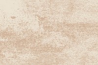 Grunge beige distressed textured background