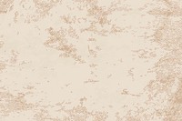 Grunge beige distressed textured background