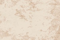 Grunge beige distressed textured background vector