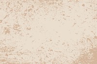 Grunge beige distressed textured background