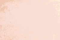 Peach pink background, abstract texture design vector