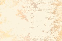Yellow background, abstract grunge texture design