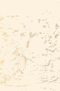 Yellow background, abstract grunge texture design