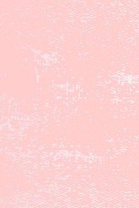 Pink background, abstract grunge texture design