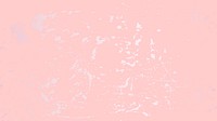 Pink desktop wallpaper, grunge texture design