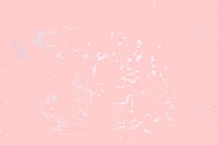 Pink background, abstract texture design vector