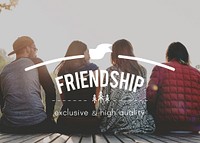 Friendship Companionship Connection Relationship