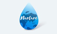Global Water Sustainable Development March 22