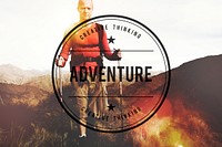 Adventure Trip Journey Expedition Concept