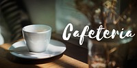 Coffee Caffeine Relax Cafe Relax Concept