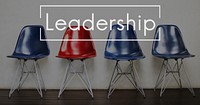 Vacancy Leadership Unique Word Rectangle