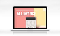 Allowance Money Calculation Balance Income