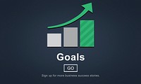Goals Inspiration Mission Motivation Target Website Concept