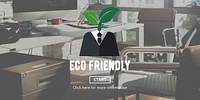 Ecology Environment Eco Friendly Concept