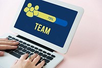 Partnership Team Cooperation Collaboration Concept