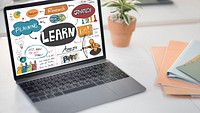 Learn Learning Development Education Knowledge Concept