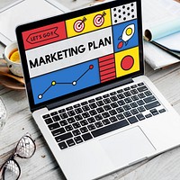 Marketing Plan Commercial Strategy Business
