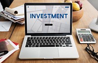 Investment Financial Opportunity Budget Money