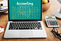 Business Strategy Investment Accounting Illustration