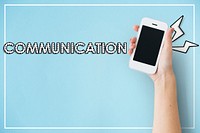 Communication Connection Discussion Language