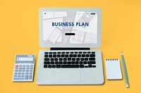 Business Plan Corporation Direction Goals