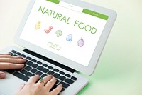 Diet Healthy Eating Natural Food