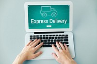 Cargo Express Delivery Free Shipping