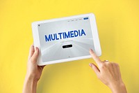 Multimedia Audio Digital Video Graphics
