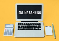 E-Payment Online Banking Financial Transaction