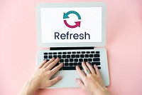 Refresh renew restart efficiency rethink