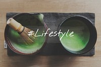 Healthy Life Lifestyle Wellness Concept