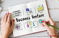 New Business Market Venture Expansion Growth