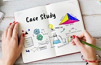 Information Case Study Research Verification Analysis Sketch