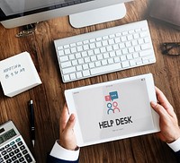 Customer Service Help Desk Consultant