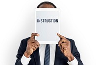 Instruction Direction Installation Regulations Guideline