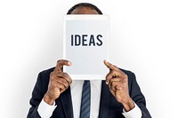Brainstorm Planning Idea Business Word