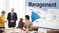 Management Progress Business Development Ideas