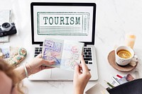 Holiday Vacation Travelling Destination Tourism Concept