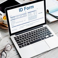ID Form Character Identity Name Personality Concept